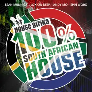 Spin Worx - Fano Fa (feat. Mleno)